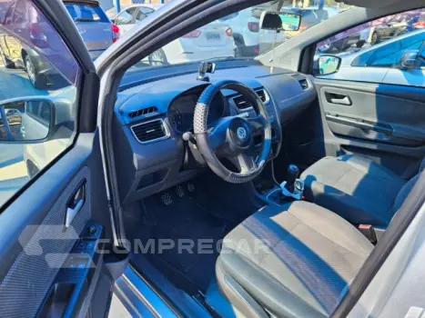 FOX - 1.0 MI 8V 4P MANUAL