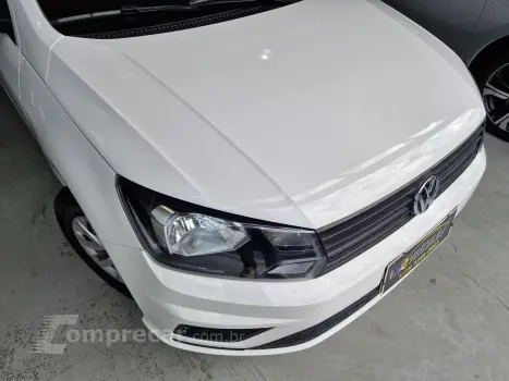 GOL 1.0 12V MPI TOTALFLEX 4P MANUAL