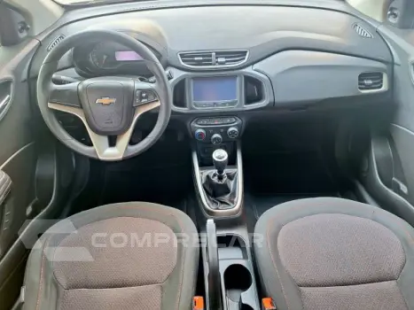 ONIX - 1.4 MPFI LT 8V 4P MANUAL