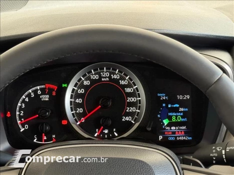 COROLLA 2.0 Vvt-ie Altis