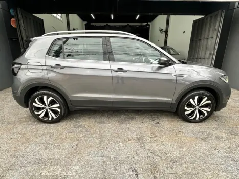 T-CROSS 1.4 250 TSI Highline