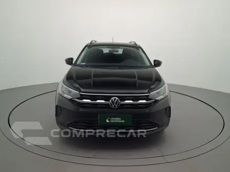 NIVUS 1.0 200 TSI TOTAL FLEX COMFORTLINE AUTOMÁTICO
