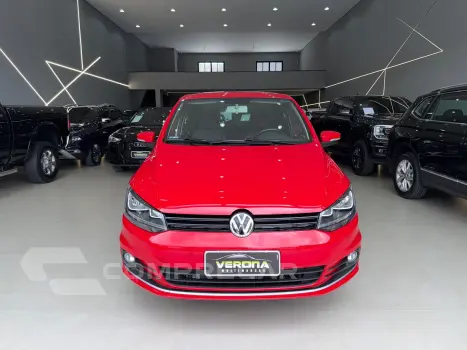 FOX 1.0 MPI Comfortline 12V