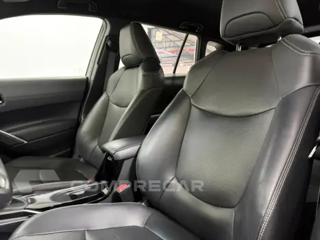COROLLA CROSS 2.0 VVT-IE FLEX XRE DIRECT SHIFT