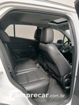 TRACKER 1.4 16V Turbo Premier