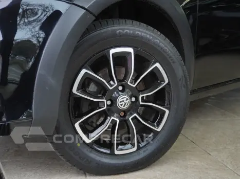 SAVEIRO 1.6 MI TRENDLINE CS 8V FLEX 2P MANUAL