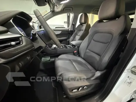 Tiggo 7 SPORT 1.5 Turbo Flex 16V Aut.