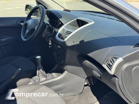 207 1.4 XR Sport 8V
