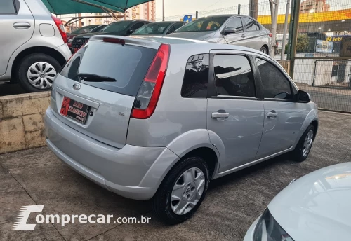 FIESTA 1.6 SE 16V