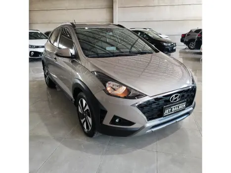 HB20X 1.6 16V FLEX VISION MANUAL