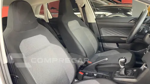 VOLKSWAGEN POLO 1.0 170 TSI COMFORTLINE
