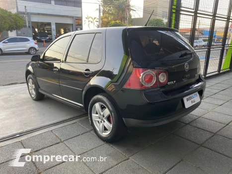 GOLF 2.0 MI Sportline 8V
