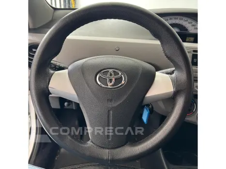 ETIOS 1.3 XS 16V FLEX 4P MANUAL