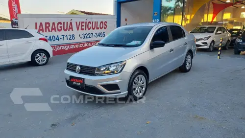 VOYAGE 1.6 MSI Totalflex