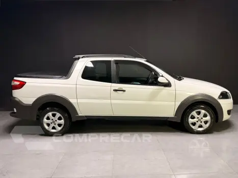 STRADA 1.6 MPI TREKKING CD 16V FLEX 3P MANUAL