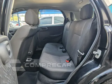 CORSA HATCH - 1.4 MPFI MAXX 8V 4P MANUAL