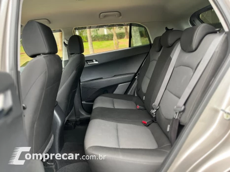 CRETA 1.6 16V Smart