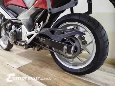 NC 750X ABS