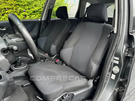 FIT 1.4 LXL 16V