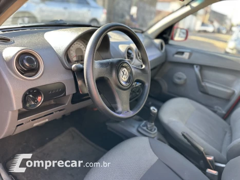 SAVEIRO 1.6 CS 8V