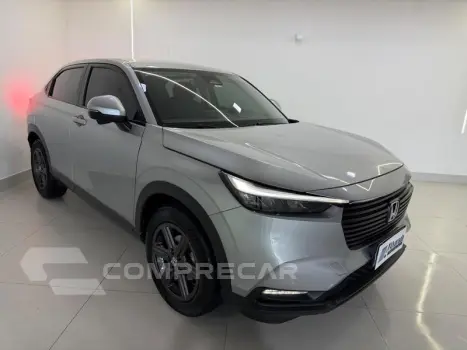 HR-V EXL HS