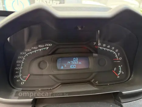 MONTANA 1.4 MPFI LS CS 8V