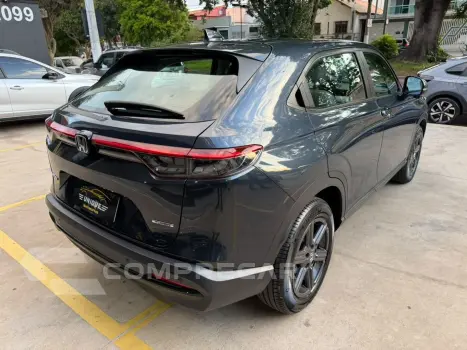 Hr-V 1.5 Di I-Vtec Turbo Flex Advance Cvt