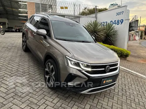 TAOS Highline 1.4 250 TSI Flex Aut.