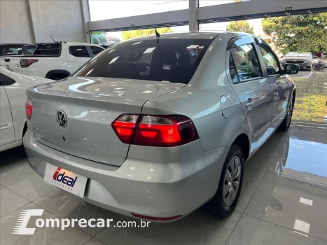 VOYAGE 1.0 MI 8V FLEX 4P MANUAL