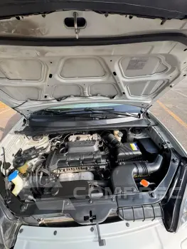Hyundai Tucson 2.0 GLS automático