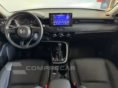 HR-V 1.5 16V 4P FLEX EXL AUTOMÁTICO CVT