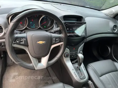 CRUZE 1.8 LT 16V