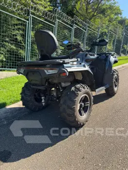 Quadriciclo MXF WOLF 700