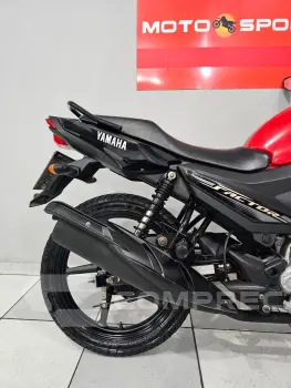 YBR FACTOR 125I ED