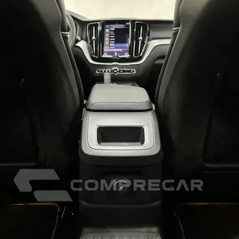 XC 60 T-8 R-DESIGN 2.0 (Híbrido)
