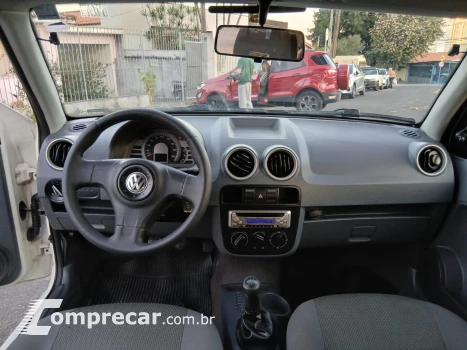 GOL 1.0 8V