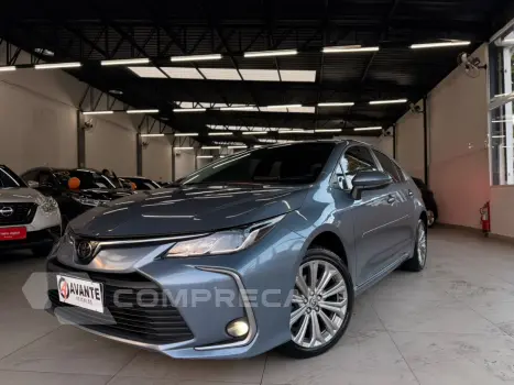 COROLLA 2.0 VVT-IE FLEX XEI DIRECT SHIFT