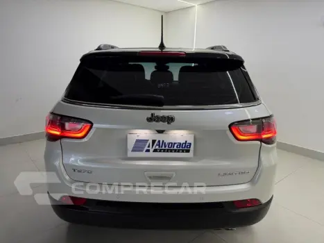 COMPASS LIMITED TF