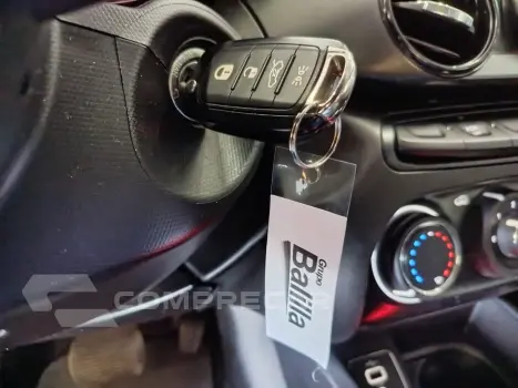 Cronos 1.3 Firefly Flex Drive Cvt