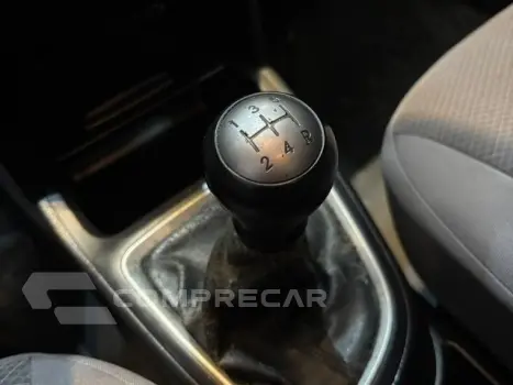 HB20S - 1.0 COMFORT PLUS 12V 4P MANUAL