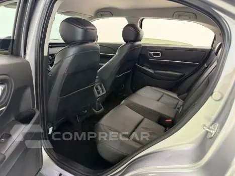 HR-V EXL HS