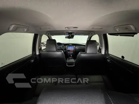 HILUX SW4 2.8 D-4d Turbo SRX 7L 4X4
