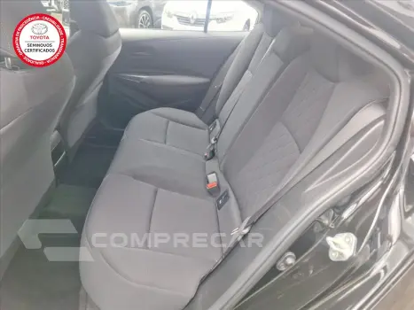 COROLLA 2.0 VVT-IE FLEX GLI DIRECT SHIFT