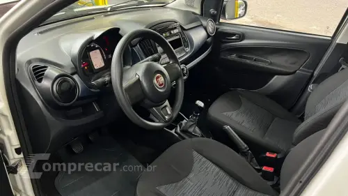 Uno 1.0 4P FLEX EVO ATTRACTIVE