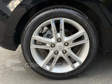 i30 2.0 16V 145cv 5p Aut.