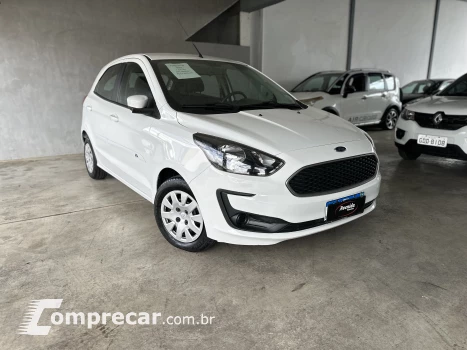 KA 1.0 SE 12V