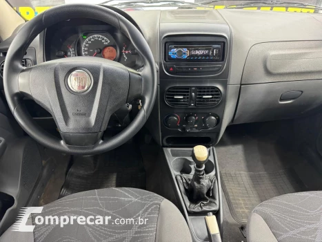 STRADA 1.4 MPI Working CD 8V