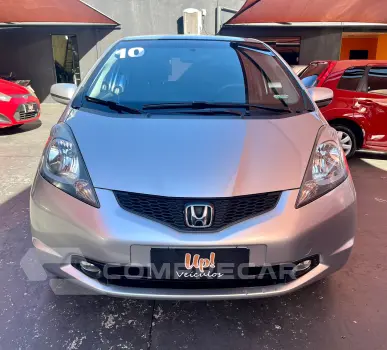 FIT 1.4 LX 8V