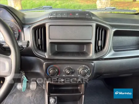 FIORINO 1.4 MPI FURGÃO ENDURANCE 8V FLEX 2P MANUAL