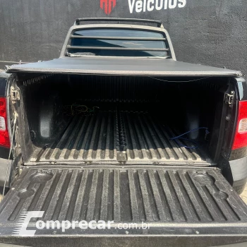 SAVEIRO 1.6 CS 8V